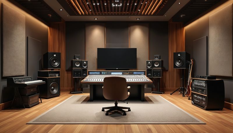 Soundproof Insulation Installation Service