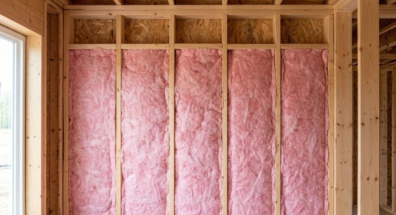 Bubble Insulation Installation in Boulder, CO