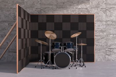Cost of Soundproof Insulation Installation — Cost of Soundproof Insulation Installation
