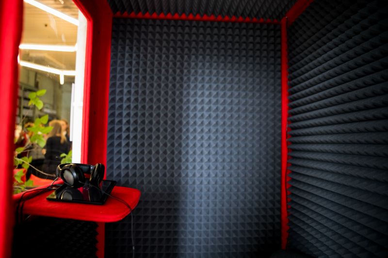 Cost of Soundproof Insulation Installation — Cost of Soundproof Insulation Installation