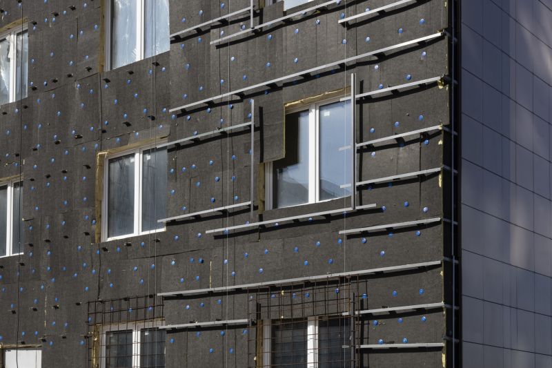 Insulation Materials