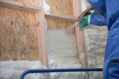 Spray Foam