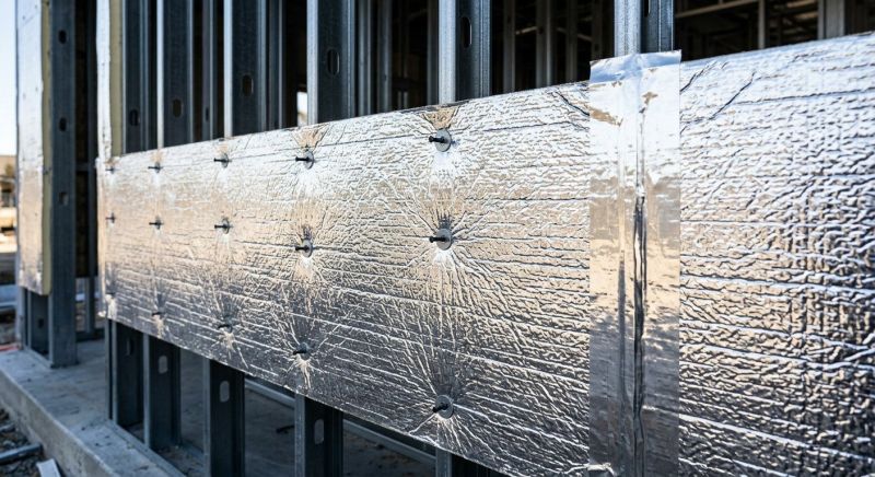Interior Insulation Service in Boulder, CO