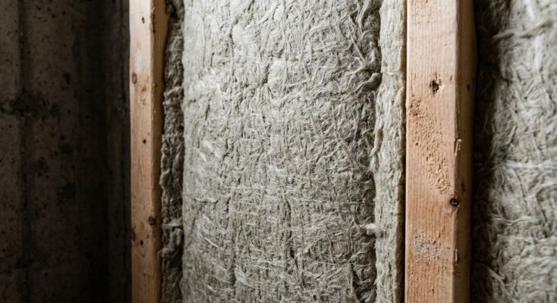 New Insulation Installation in Georgetown, TX