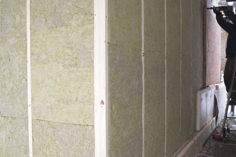 Pole Barn Insulation Service in Austin, TX