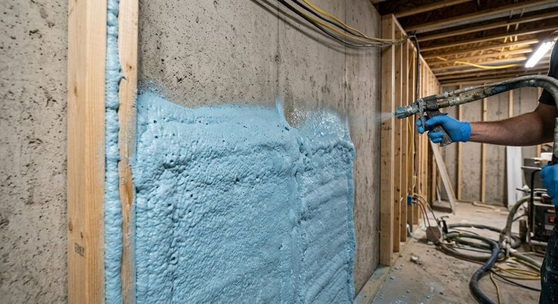 Residential Insulation Service in Longmont, CO
