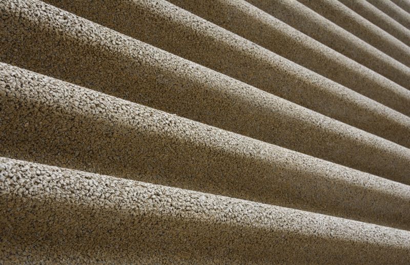 Soundproof Insulation Installation